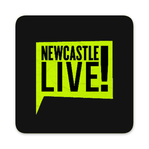 Newcastle Live logo
