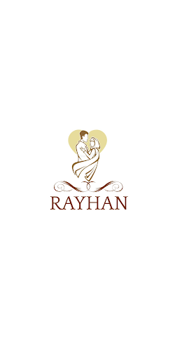 Android application Rayhan screenshort