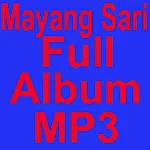 Cover Image of Télécharger Mayang Sari Full Album  APK