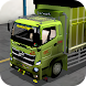 MOD BUSSID Truck Hino 500 700 - Androidアプリ
