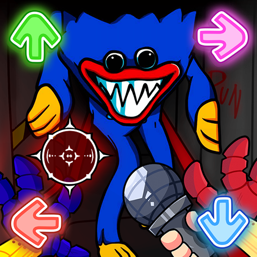 FNF Music Battle: Rap Full Mod