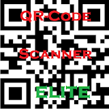QR-Code Scanner Elite icon