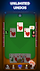 screenshot of Hearts: Card Game
