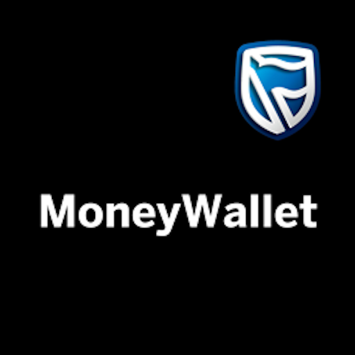 MoneyWallet Logo