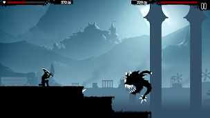 Dark Lands - Screenshot 3
