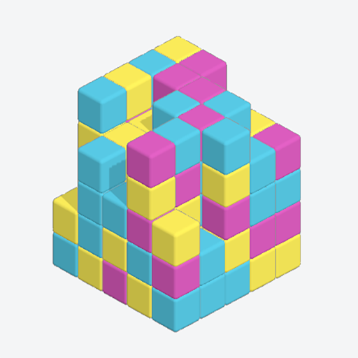 Tetromino Master 0.1 Icon