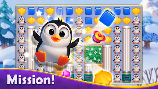 Matching Story - Puzzle Games - Puzzle - games