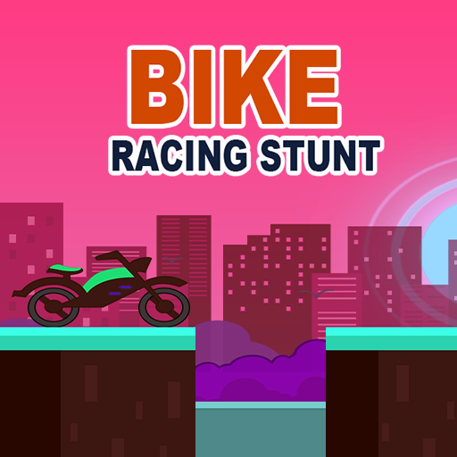 Bike Racing Stunt 1.0 Icon