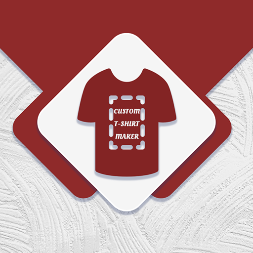 T Shirt Design-Custom T Shirts - Apps on Google Play