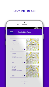 Remind Me There - Location Rem 7.0.1 APK + Mod (Free purchase) for Android