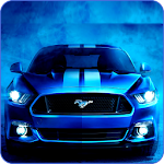 Cover Image of Download Mustang Wallpapers 1.1 APK