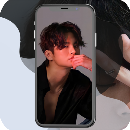 Wallpaper Seo in guk logo
