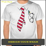 Design Your Shirt icon