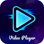 Cover Image of Unduh HD Video Player In All Format 1.0 APK