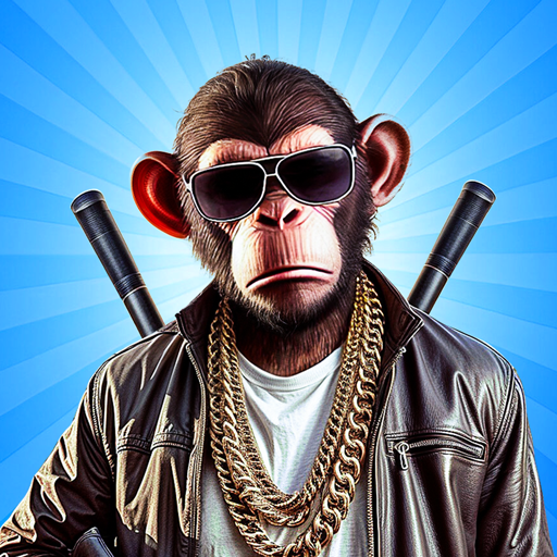 King Monkey Fun Simulator Download on Windows