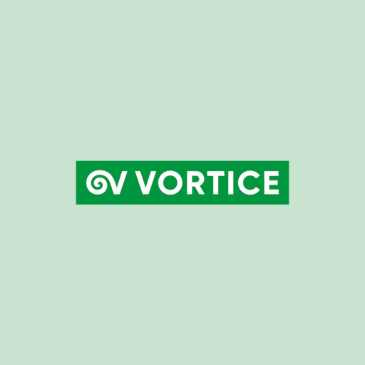 VORTICE HRU logo