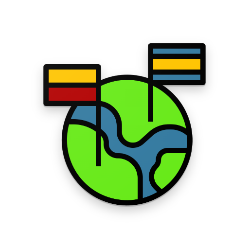 Flag Quiz: Countries and Flags logo