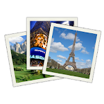 Cover Image of Download Gallery illusion HD  APK