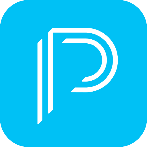Paper Pass logo