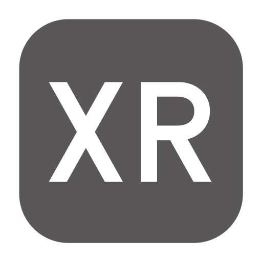 XR CLOUD（エックスアールクラウド） logo