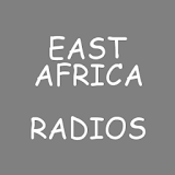 East Africa Radios icon