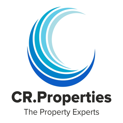 CR Properties logo