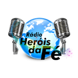 Radio Herois da Fe Online icon