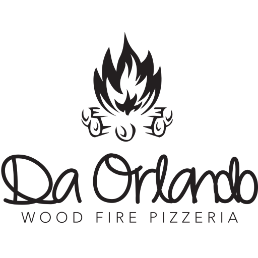 Da Orlando Pizzeria logo