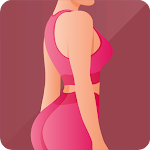 Cover Image of Download Women Workout - Female Fitness  APK