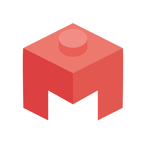엠블럭스 - 수학문제풀이 앱 for  Android – Latest Version & Features app icon