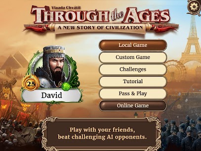 Through the Ages v2.7.4 MOD APK (Unlimited Money) Free For Android 9