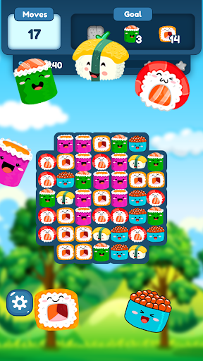 Happy Sushi Screen 3