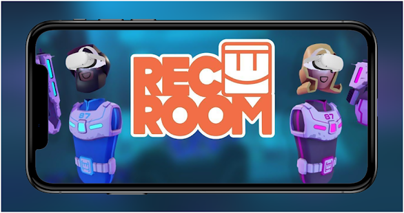 Rec Room VR Games : Advice