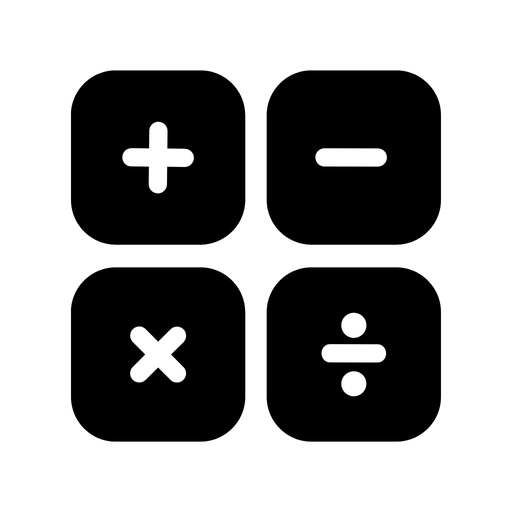 Financial Calculator EMI logo