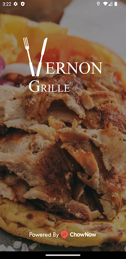 Vernon Grille Screen 2