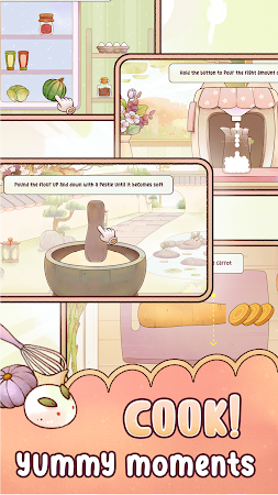 Game screenshot My Cozy Life apk download