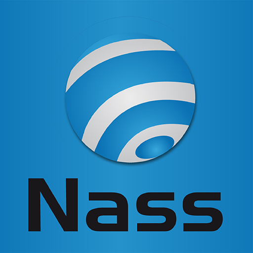 Nass Cloud 1.0.2 Icon