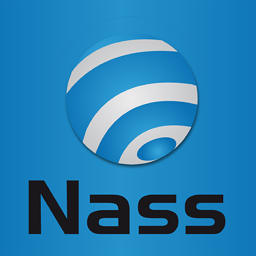 Nass Cloud logo