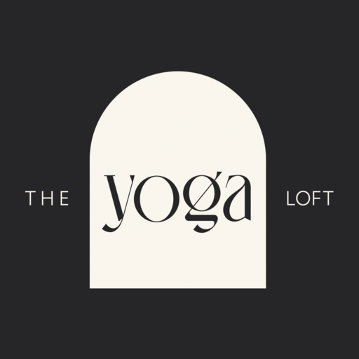 The Yoga Loft logo