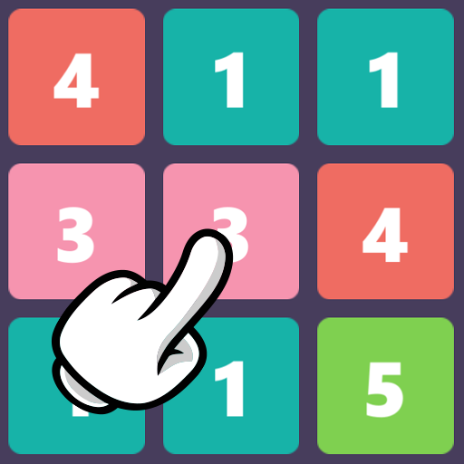 Puzzle box games 2023 logo