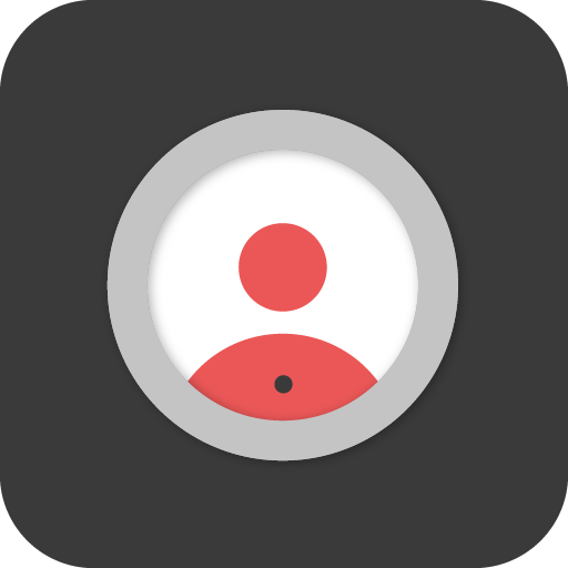 WTMP App: Who Touched My Phone logo