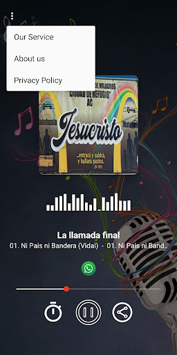 La llamada final Screen 2