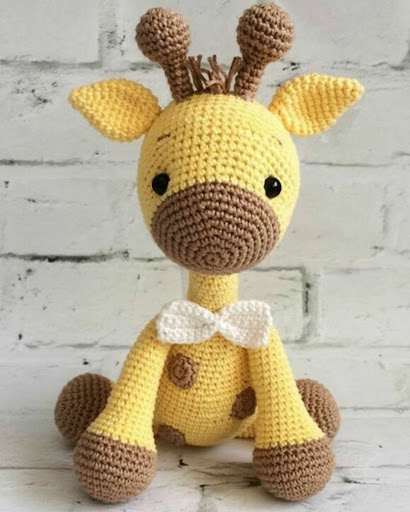 Amigurumis Mágicos Screen 2