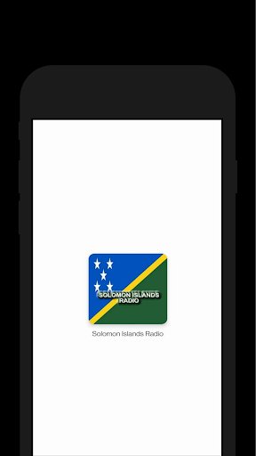 Android application Solomon Islands Radio Stations screenshort