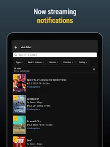 Site de cinema IMDb, da , lança streaming de filmes e séries grátis  mas com publicidade - FilmMakers.Pro