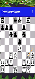 Chess Master Offline