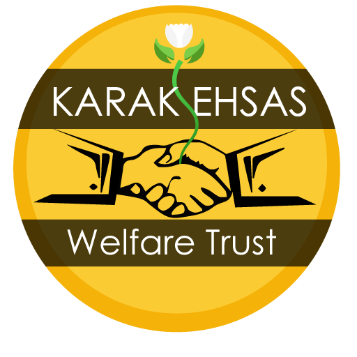 Karak Welfare Trust  Icon