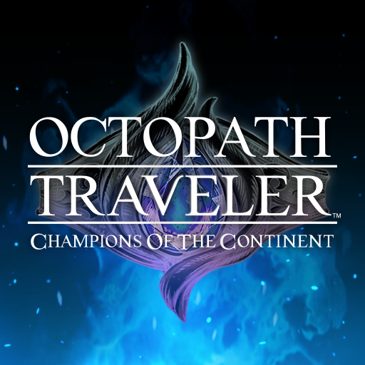 Octopath Traveler
