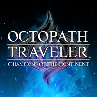 OCTOPATH TRAVELER: CotC apk