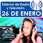 Cover Image of Tải xuống RADIO 26 DE ENERO  APK